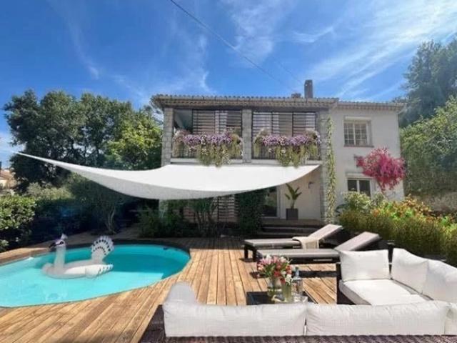 MOUGINS secteur Tournamy 3 Pièces