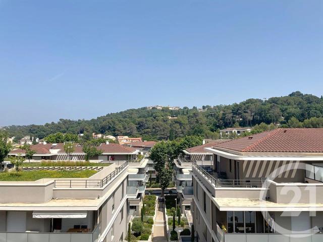 Mougins Tournamy | Élégance & Confort Moderne Au cœur d'un q. 62m² Mougins