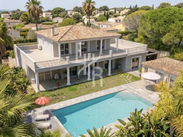 Mougins Vente Maison 06