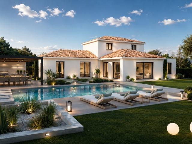 Mougins Vente Maison 06