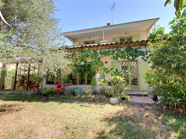 Mougins Vente Maison 06