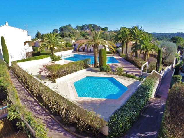 Mougins Vente Maison 06