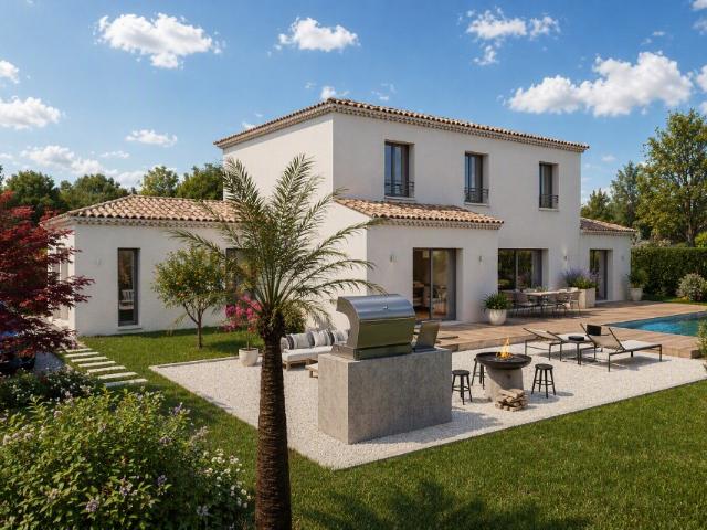Mougins Vente Maison 06