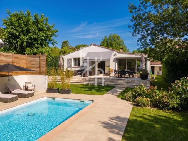 Mougins Vente Maison 06