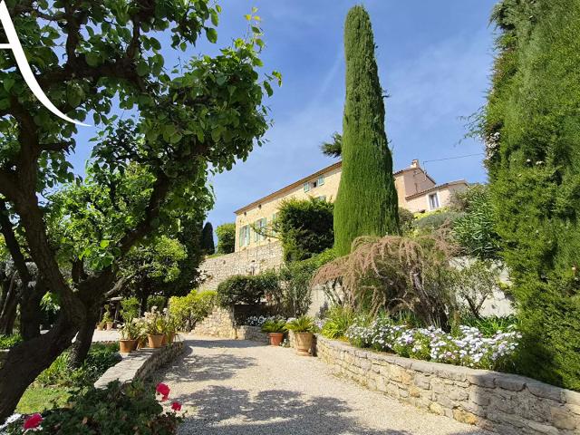 Mougins Vente Maison 06