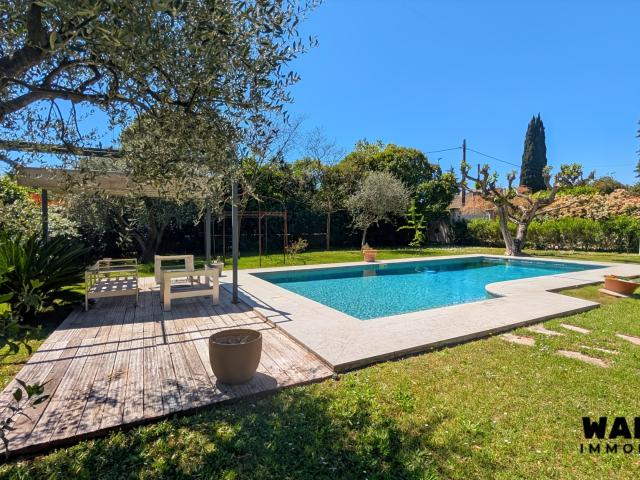 Mougins Vente Maison 06