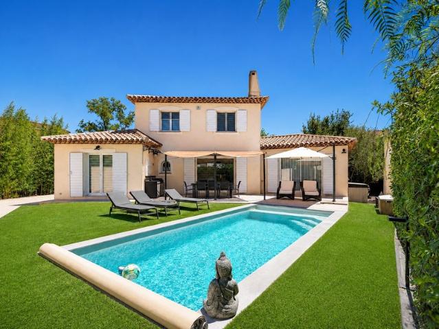Mougins Vente Maison 06