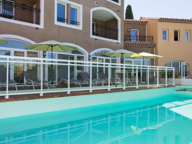 Mougins Vente Appartement 06