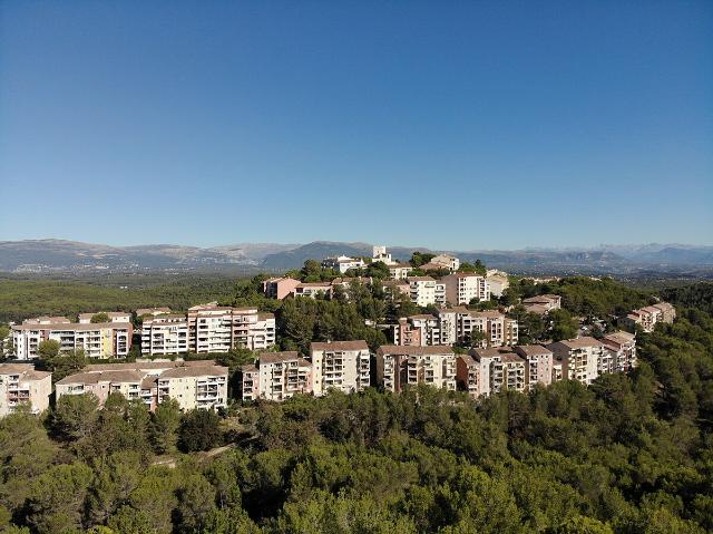 Mougins Vente Appartement 06