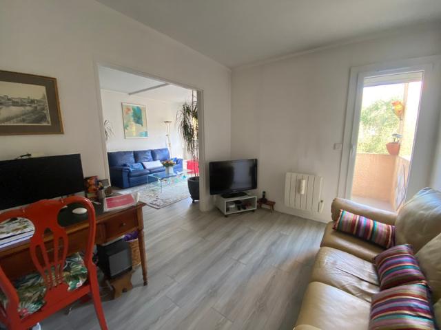 Mougins Vente Appartement 06