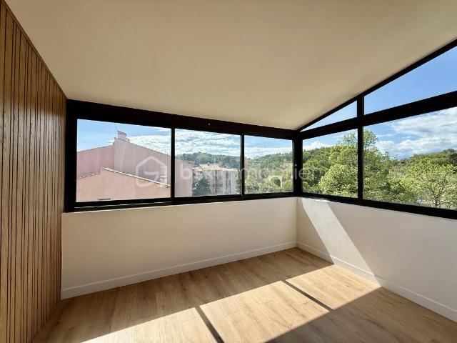 Mougins Vente Duplex/triplex 06
