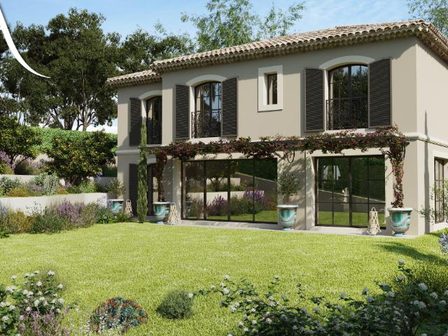 Mougins Vente Terrain 06