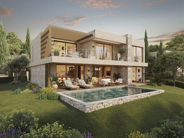 Mougins Vente Terrain 06