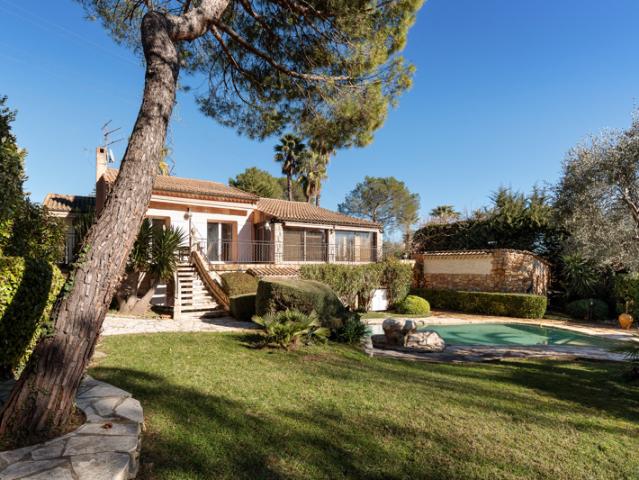 Mougins Villa de prestige avec piscine