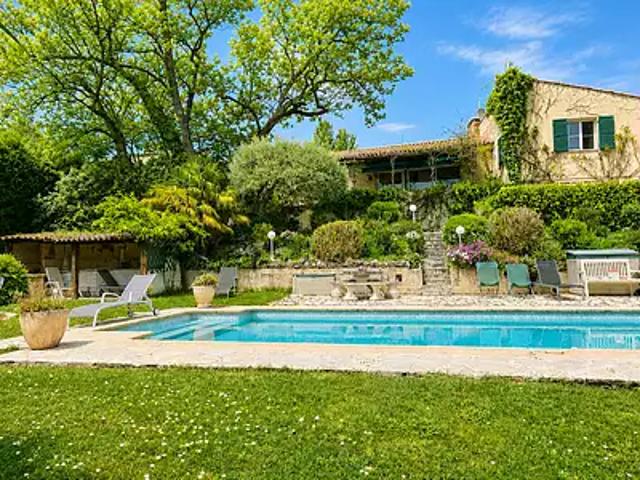 Mougins 06250 Achat / Vente maison 5 pièces t5