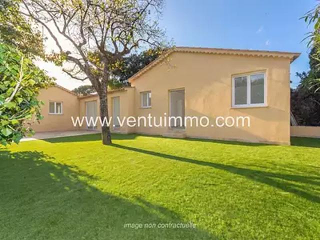 Mougins 06250 Achat / Vente maison 3 pièces t3