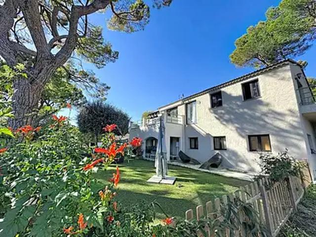 Mougins 06250 Achat / Vente maison 3 pièces t3 jardin terrasse