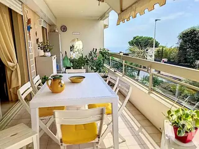 Mougins 06250 Achat / Vente appartement 3 pièces t3 piscine