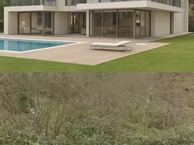 Mougins 06250 Achat / Vente terrain