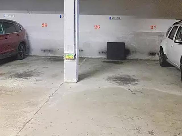 Mougins 06250 Location parking