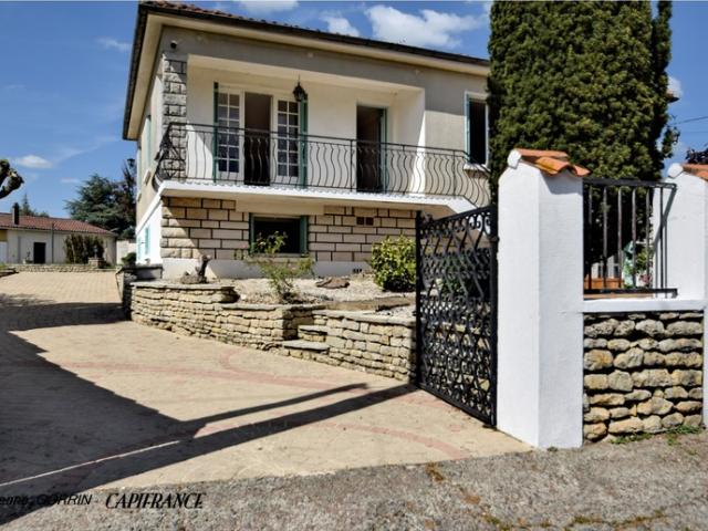 Mougon Vente Maison 79
