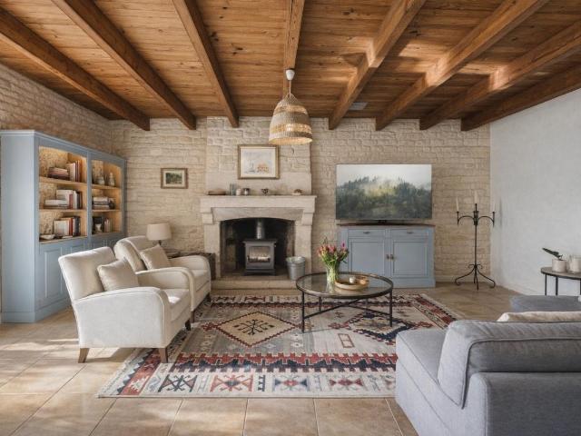 Mougon Vente Maison 79