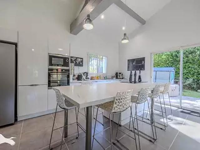 Mouguerre 64990 Achat / Vente maison 4 pièces t4 parking
