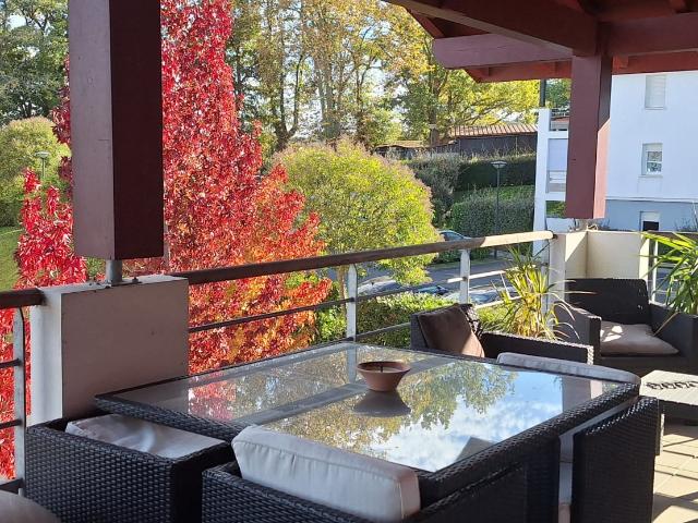 Mouguerre Vente Appartement 64