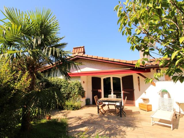 Mouguerre Vente Maison 64