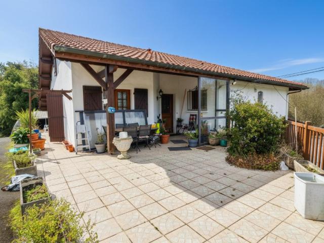 Mouguerre Vente Maison 64