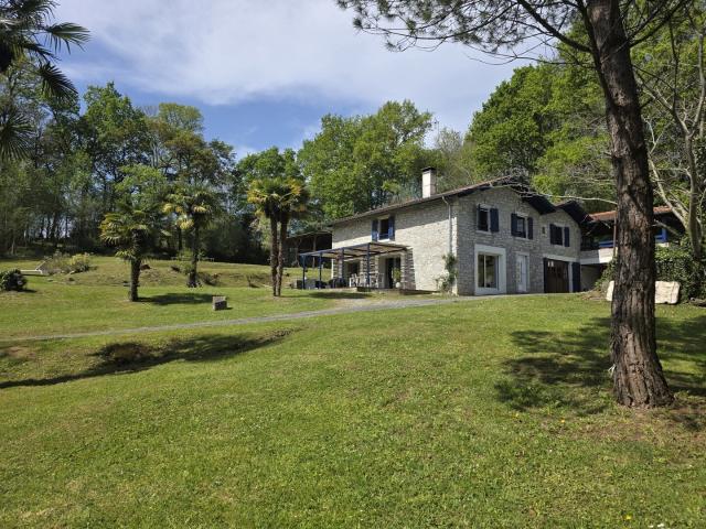 Mouguerre Vente Villa 64