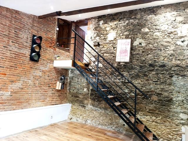Mouilleron en Pareds Vente Maison 85