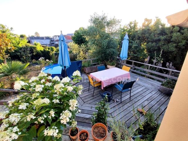 Mouilleron en Pareds Vente Maison 85
