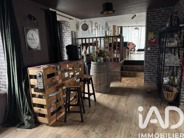 Mouilleron en Pareds Vente Maison 85
