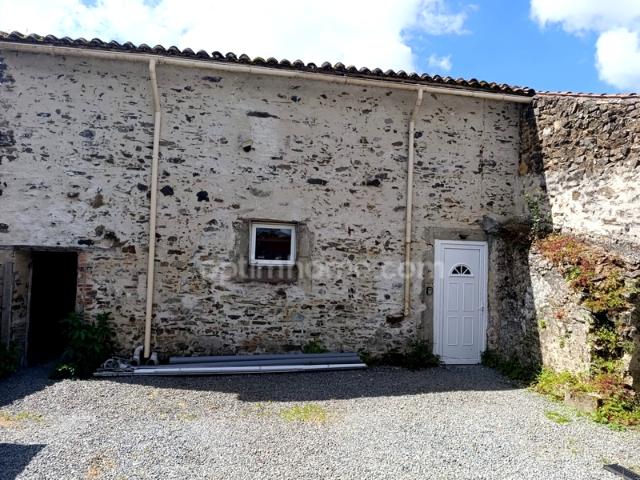 Mouilleron en Pareds Vente Maison 85