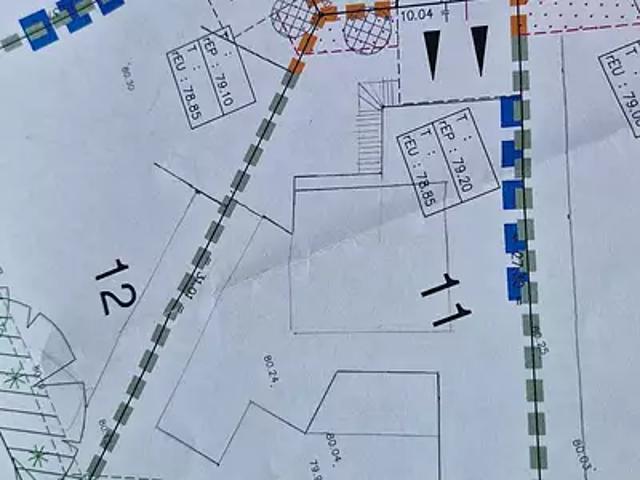 Mouilleron le Captif 85000 Achat / Vente terrain