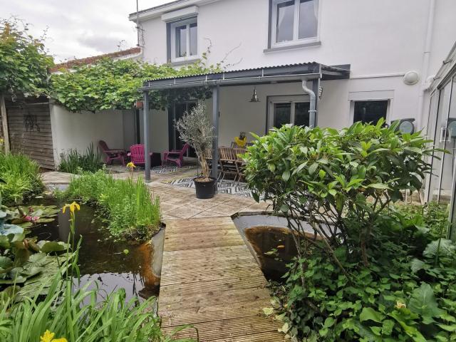 Mouilleron le Captif Vente Maison 85
