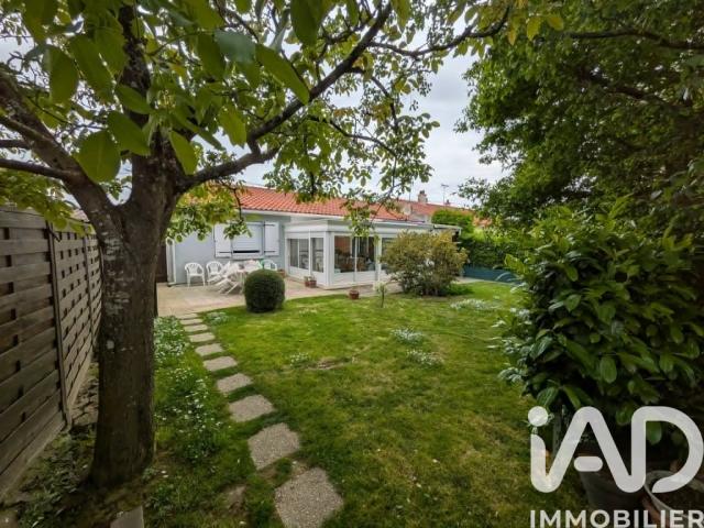 Mouilleron le Captif Vente Maison 85