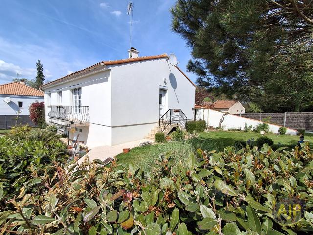 Mouilleron le Captif Vente Maison 85