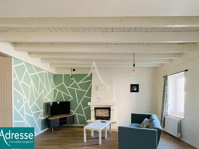 Mouilleron le Captif Vente Maison 85