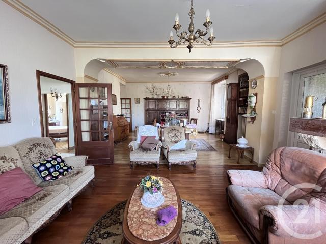 Moularès Vente Maison 81