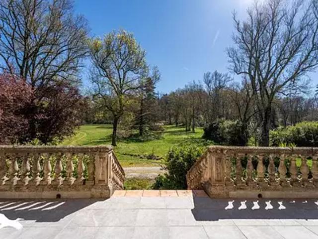 Moulayrès 81300 Achat / Vente maison 11 pièces t11 parking