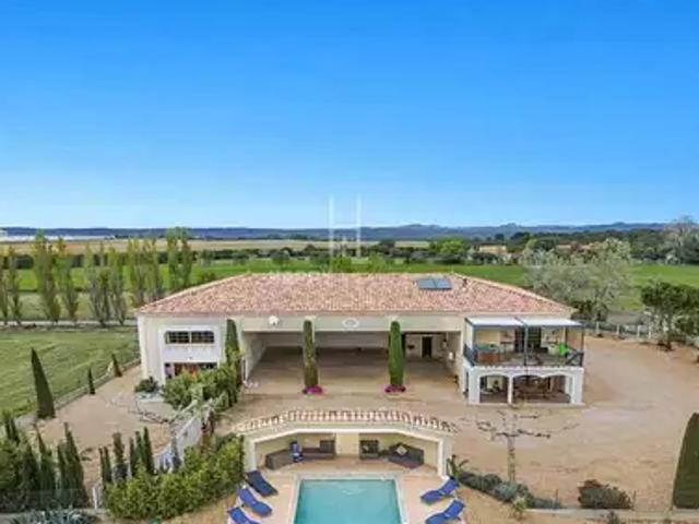 Moules 13280 Achat / Vente maison 10 pièces t10 piscine