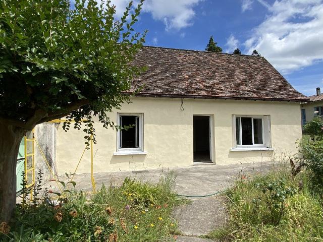 Mouleydier Vente Maison 24