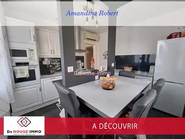 Mouleydier 24520 Achat / Vente maison 7 pièces t7 piscine