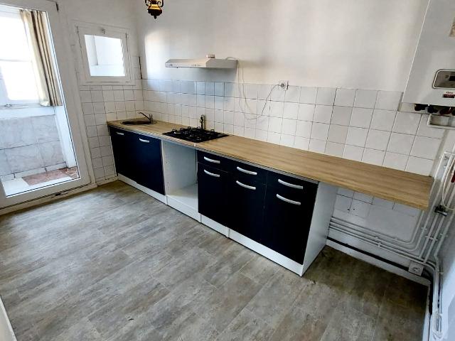 Mouli à Vent,Appartement deux chambres avec jolie vue