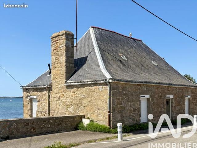 Moulin 3 pièces 63 m²