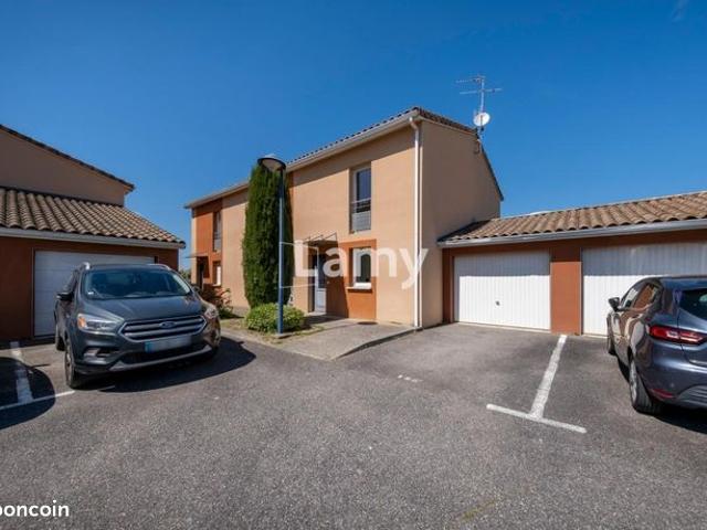 Moulin 3 pièces 71 m²
