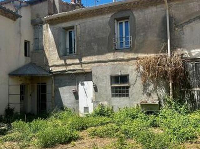 Moulin 3 pièces 88 m²