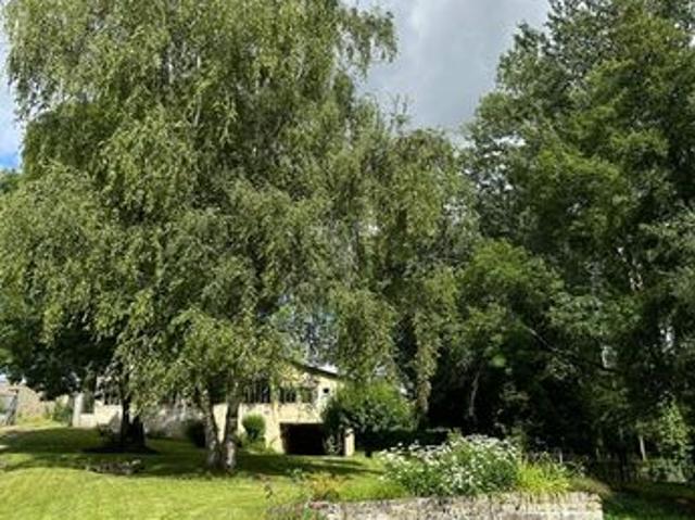 Moulin 10 pièces 1223 m²